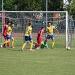 1. AL: La Fortezza Gradisca -  Breg