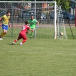 1. AL: La Fortezza Gradisca -  Breg