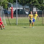 1. AL: La Fortezza Gradisca -  Breg