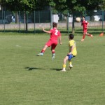 1. AL: La Fortezza Gradisca -  Breg