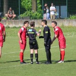 1. AL: La Fortezza Gradisca -  Breg