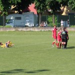 1. AL: La Fortezza Gradisca -  Breg