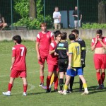 1. AL: La Fortezza Gradisca -  Breg