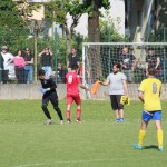 1. AL: La Fortezza Gradisca -  Breg