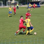 1. AL: La Fortezza Gradisca -  Breg