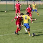 1. AL: La Fortezza Gradisca -  Breg