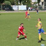 1. AL: La Fortezza Gradisca -  Breg