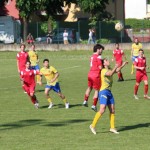 1. AL: La Fortezza Gradisca -  Breg