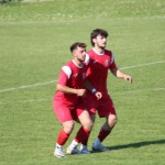 1. AL: La Fortezza Gradisca -  Breg