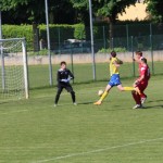 1. AL: La Fortezza Gradisca -  Breg