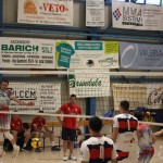 Odbojka B liga : SloVolley ZKB - Valsugana