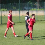 1. AL: La Fortezza Gradisca -  Breg