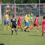 1. AL: La Fortezza Gradisca -  Breg