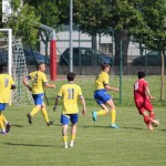 1. AL: La Fortezza Gradisca -  Breg