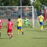 1. AL: La Fortezza Gradisca -  Breg