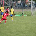 1. AL: La Fortezza Gradisca -  Breg