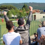 1. AL: La Fortezza Gradisca -  Breg