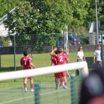1. AL: La Fortezza Gradisca -  Breg