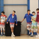 Odbojka B liga : SloVolley ZKB - Valsugana