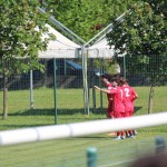 1. AL: La Fortezza Gradisca -  Breg
