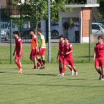 1. AL: La Fortezza Gradisca -  Breg