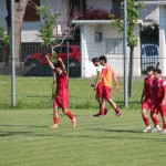 1. AL: La Fortezza Gradisca -  Breg