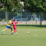 1. AL: La Fortezza Gradisca -  Breg