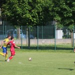1. AL: La Fortezza Gradisca -  Breg