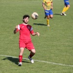 1. AL: La Fortezza Gradisca -  Breg