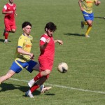 1. AL: La Fortezza Gradisca -  Breg