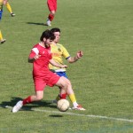 1. AL: La Fortezza Gradisca -  Breg