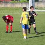 1. AL: La Fortezza Gradisca -  Breg