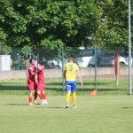 1. AL: La Fortezza Gradisca -  Breg