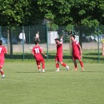 1. AL: La Fortezza Gradisca -  Breg