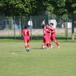 1. AL: La Fortezza Gradisca -  Breg