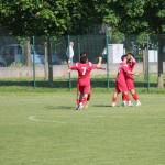 1. AL: La Fortezza Gradisca -  Breg