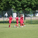 1. AL: La Fortezza Gradisca -  Breg