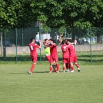 1. AL: La Fortezza Gradisca -  Breg