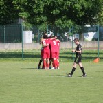 1. AL: La Fortezza Gradisca -  Breg