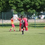1. AL: La Fortezza Gradisca -  Breg