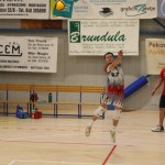 Odbojka B liga : SloVolley ZKB - Valsugana