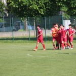 1. AL: La Fortezza Gradisca -  Breg