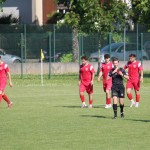 1. AL: La Fortezza Gradisca -  Breg