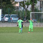 1. AL: La Fortezza Gradisca -  Breg