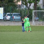 1. AL: La Fortezza Gradisca -  Breg