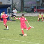 1. AL: La Fortezza Gradisca -  Breg