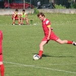 1. AL: La Fortezza Gradisca -  Breg