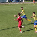 1. AL: La Fortezza Gradisca -  Breg