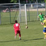 1. AL: La Fortezza Gradisca -  Breg