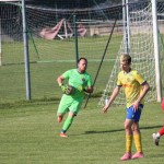 1. AL: La Fortezza Gradisca -  Breg